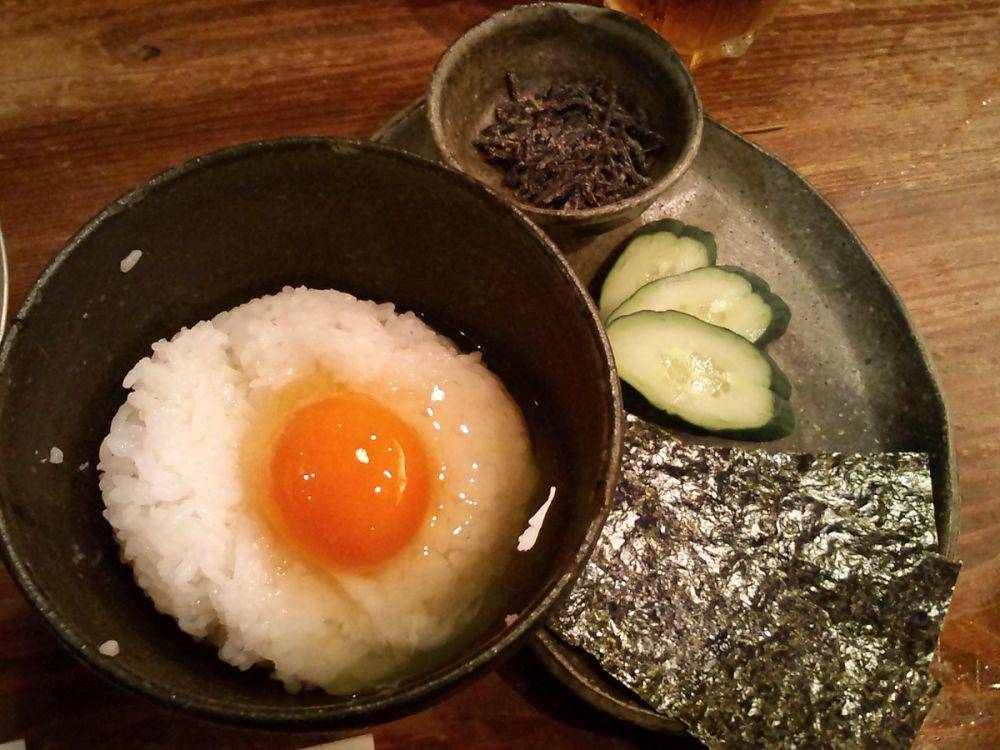 ilustrasi tamago kakegohan (commons.wikimedia.org/rhosoi)