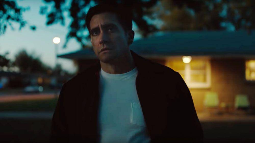 Jake Gyllenhaal sebagai Jerry Brinson dalam film Wildlife. (dok. IFC Films/Wildlife)