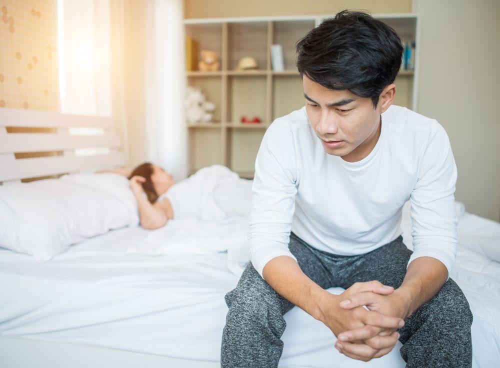 Disfungsi Ereksi (Impotensi), 5 Hal Penting yang Perlu Kamu Tahu