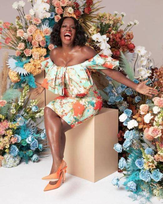 Viola Davis (instagram.com/violadavis)