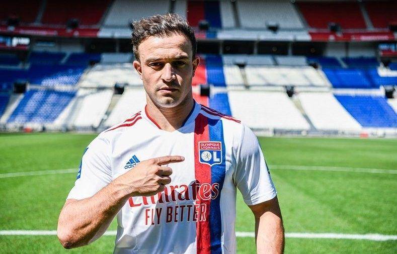 Xherdan Shaqiri (instagram.com/shaqirixherdan)