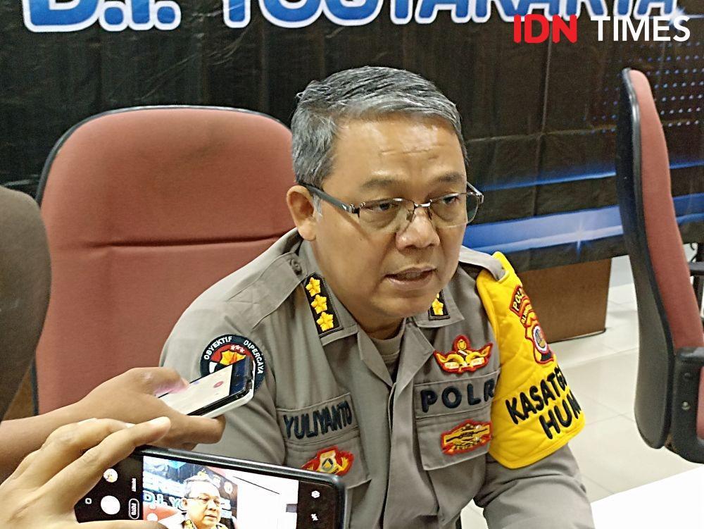 Polda DIY Tangkap 4 Orang Terkait Penyerangan SMA Bosa Yogyakarta