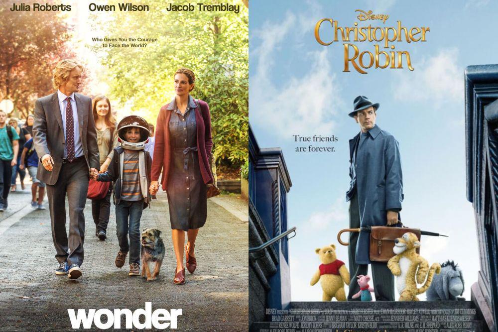 10 Film Keluarga Underrated untuk Liburan Tahun Baru, Sarat Makna!