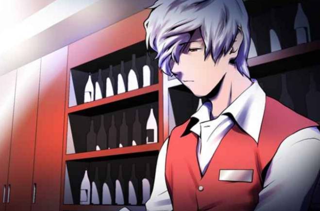 7 Rekomendasi Manga Psikologis, Bacanya Bikin Mikir