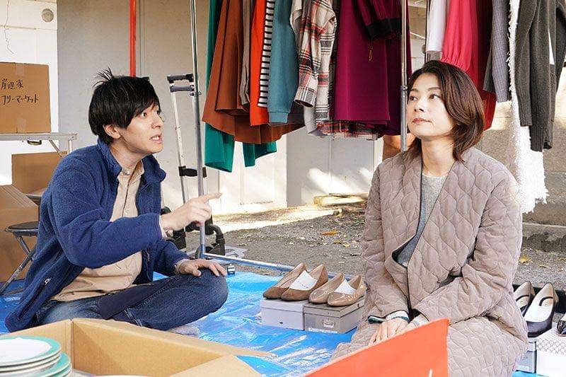 dok. NIPPON TV/If Talking Paid