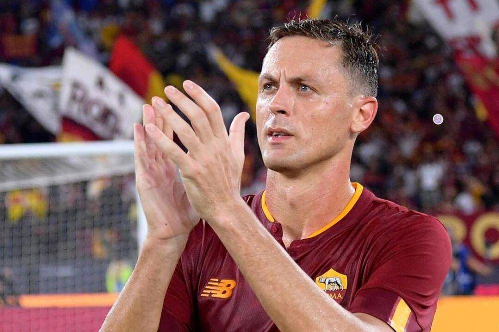 Nemanja Matic (instagram.com/nemanjamatic)