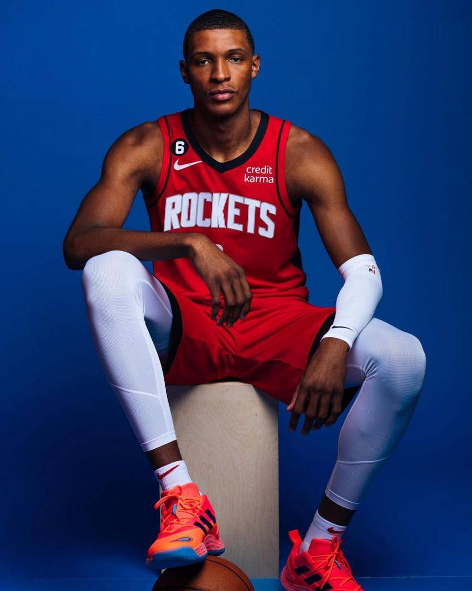 Jabari Smith Jr (instagram.com/jabarismithjr)
