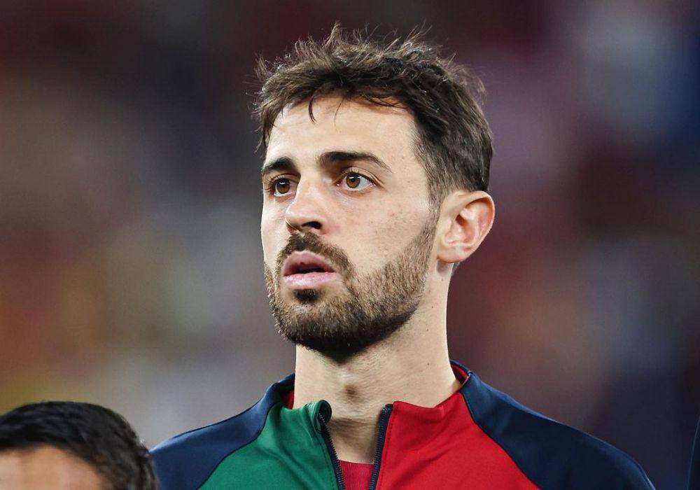 Bernardo Silva (instagram.com/bernardocarvalhosilva)