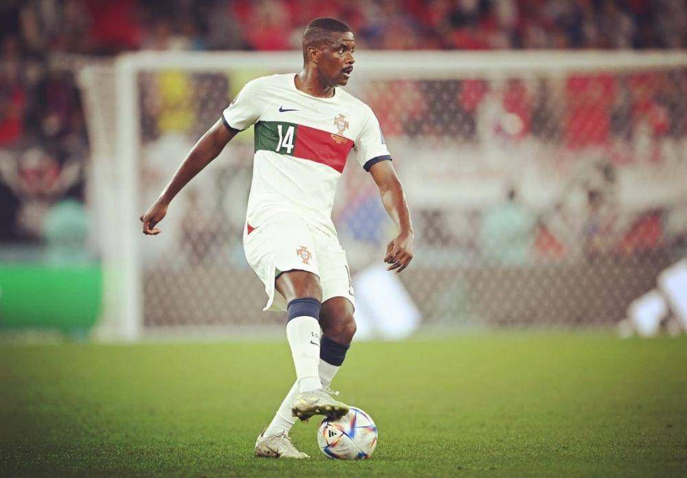 William Carvalho (instagram.com/wcarvalho14)
