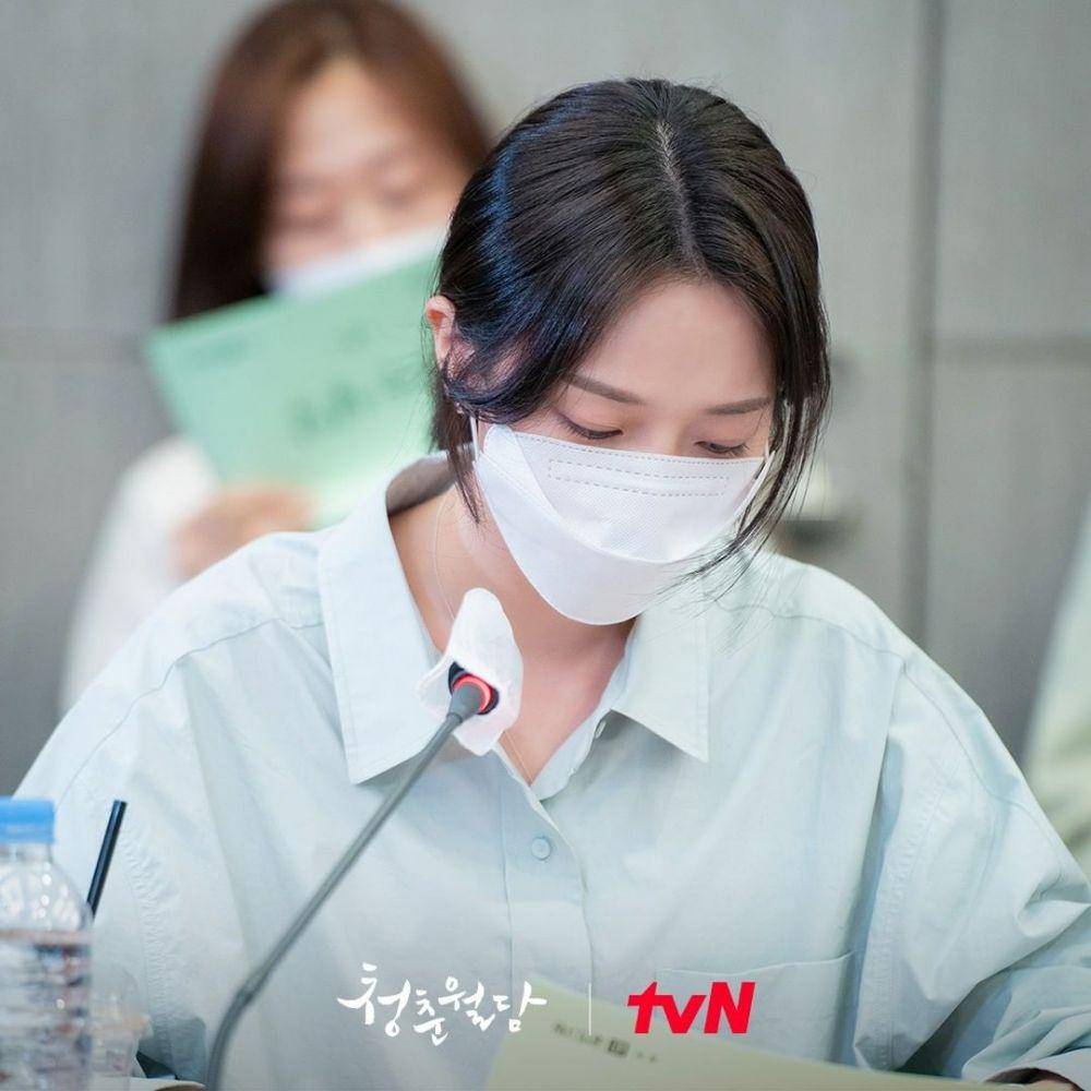 Pyo Ye Jin (instagram.com/tvn_drama)