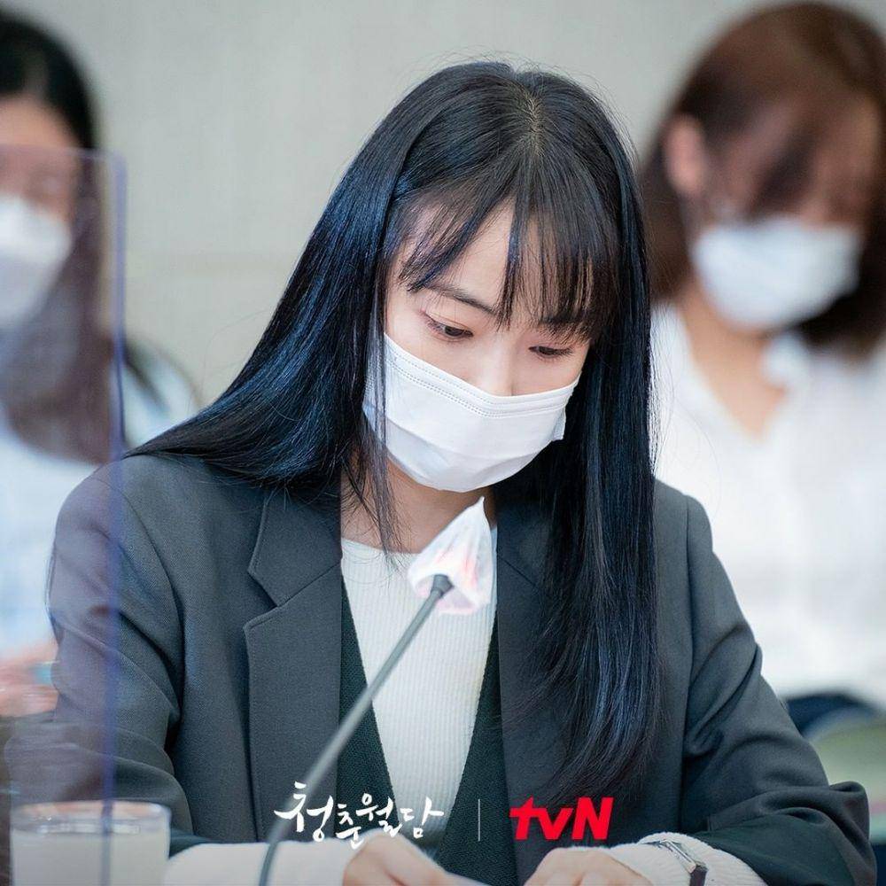 Jeon So Nee (instagram.com/tvn_drama)