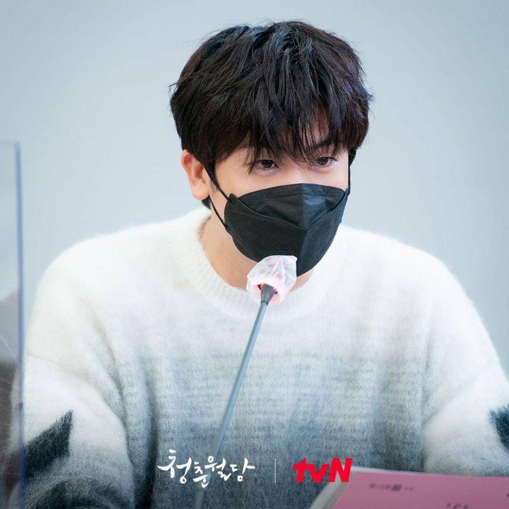 Park Hyung Sik (instagram.com/tvn_drama)