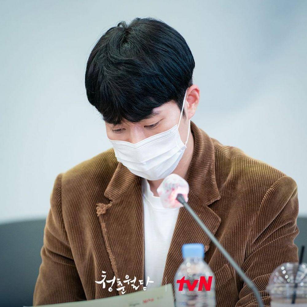 Yoon Jong Seok (instagram.com/tvn_drama)