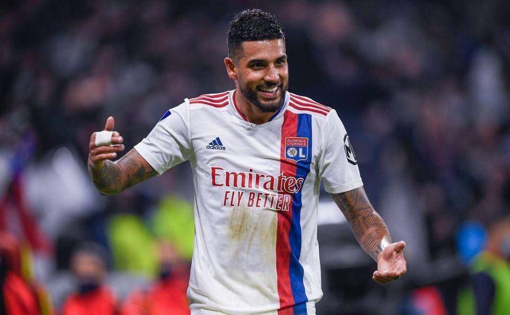 Emerson Palmieri (instagram.com/emersonpalmieri)