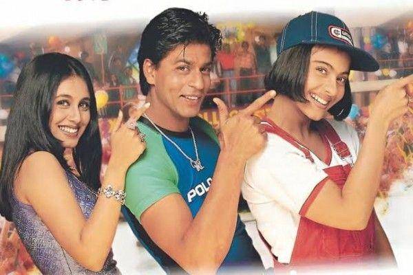 Film India Kuch Kuch Hota Hai (dok. Netflix/Kuch Kuch Hota Hai)