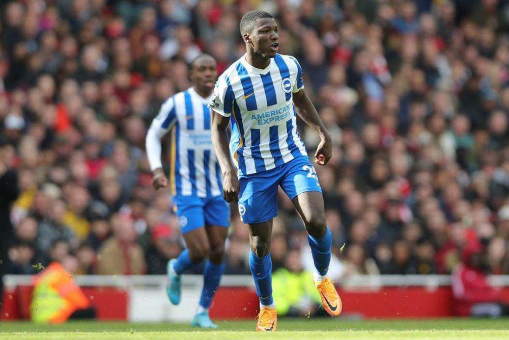 potret Moises Caicedo (instagram.com/moises_caicedo55)