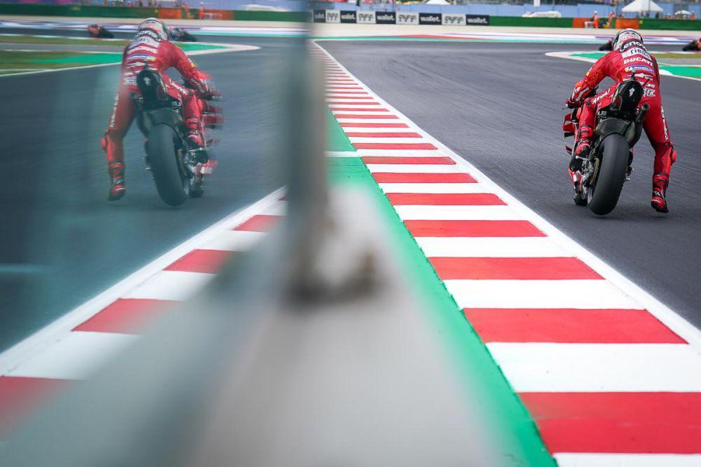 Ducati Belum Pernah Menang di 4 Sirkuit Ini, Mana Saja?