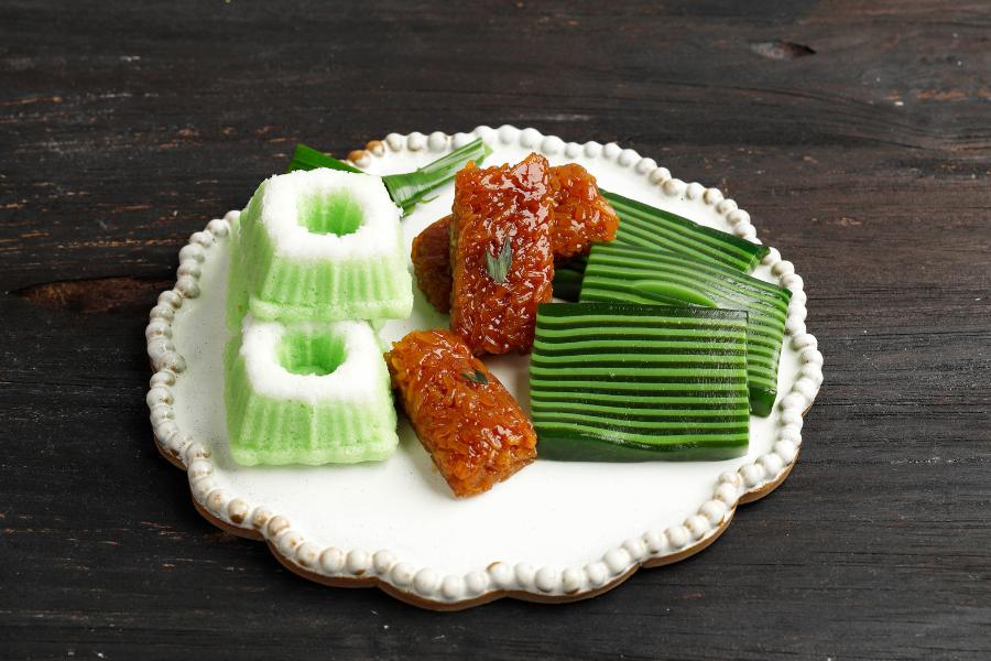 [QUIZ] Jangan Ngaku Pencinta Jajanan Tradisional kalau Gak Tahu Nama Makanan Ini