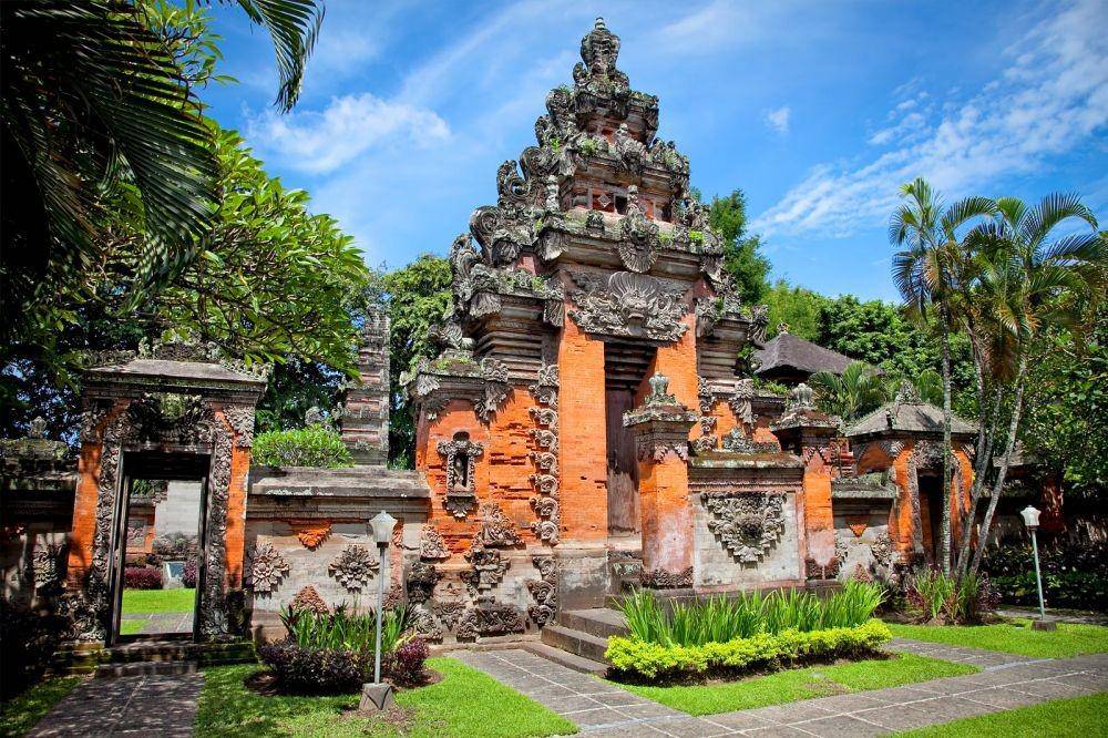Denpasar (hotels.com)