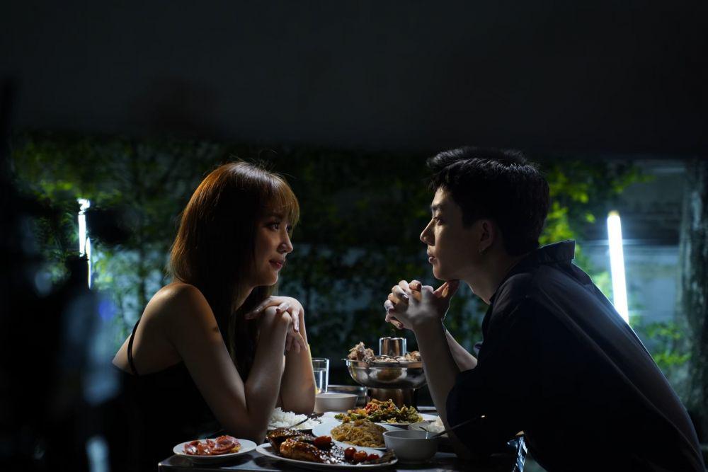 5 Fakta Drama Midnight Motel, Bisnis Motel Cinta dengan Cuan Berlimpah
