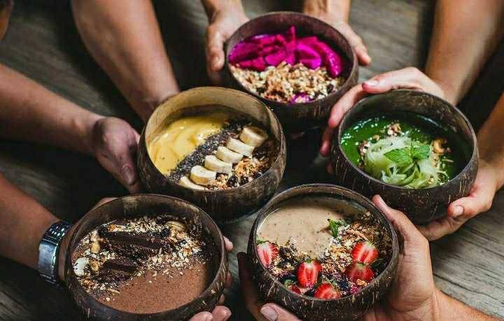 Genius Cafe (instagram.com/geniuscafebali)