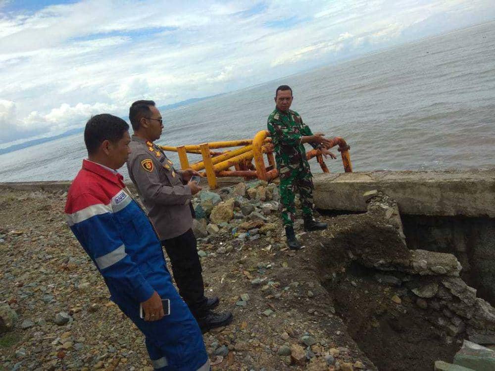 Humas Polresta Mataram