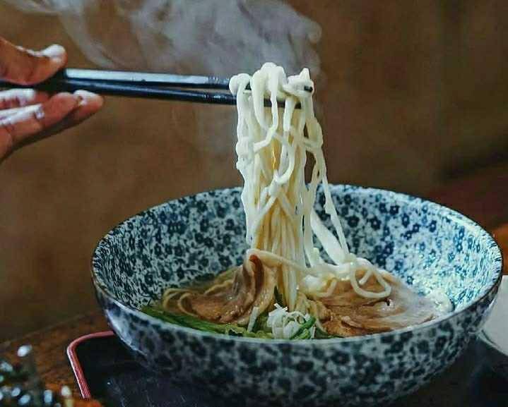 Ichii Japanese Restaurant (instagram.com/ichiijapanese)