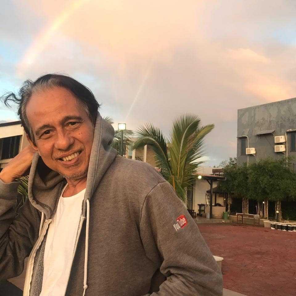 5 Film Dibintangi Arswendy Bening Swara di 2022, Laris Manis!