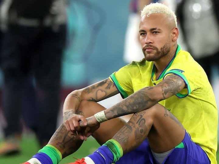 Neymar da Silva Santos Junior (instagram.com/neymarjr)