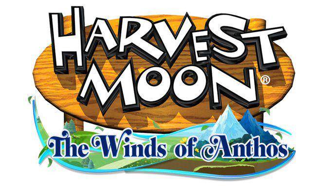 Seri game Harvest Moon baru tahun 2023 (Twitter/Natsume Inc.)