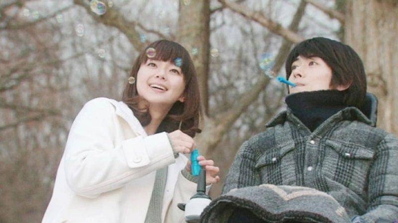 dok. Prime Video/The Hours of My Life