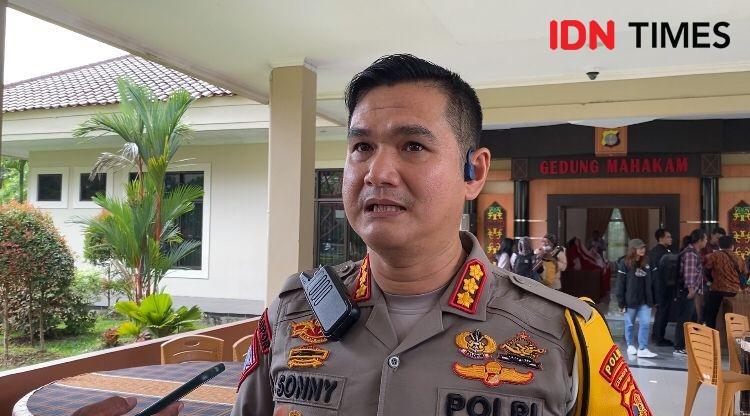 Polisi akan Buat Rekayasa Pengalihan Arus Lalin Simpang Muara Rapak