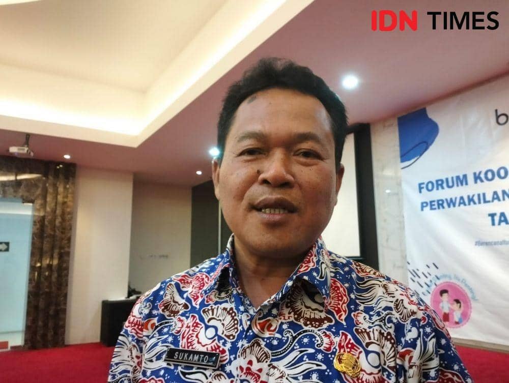 Pernikahan Dini Jadi Penghambat Penurunan Stunting di Jatim