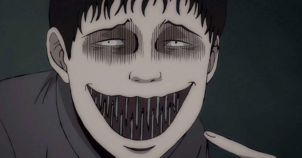 10 Cerita Junji Ito Terseram, Berani Baca?