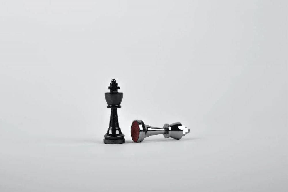 ilustrasi gagal dan sukses (pexels.com/Sebastian Arie Voortman)