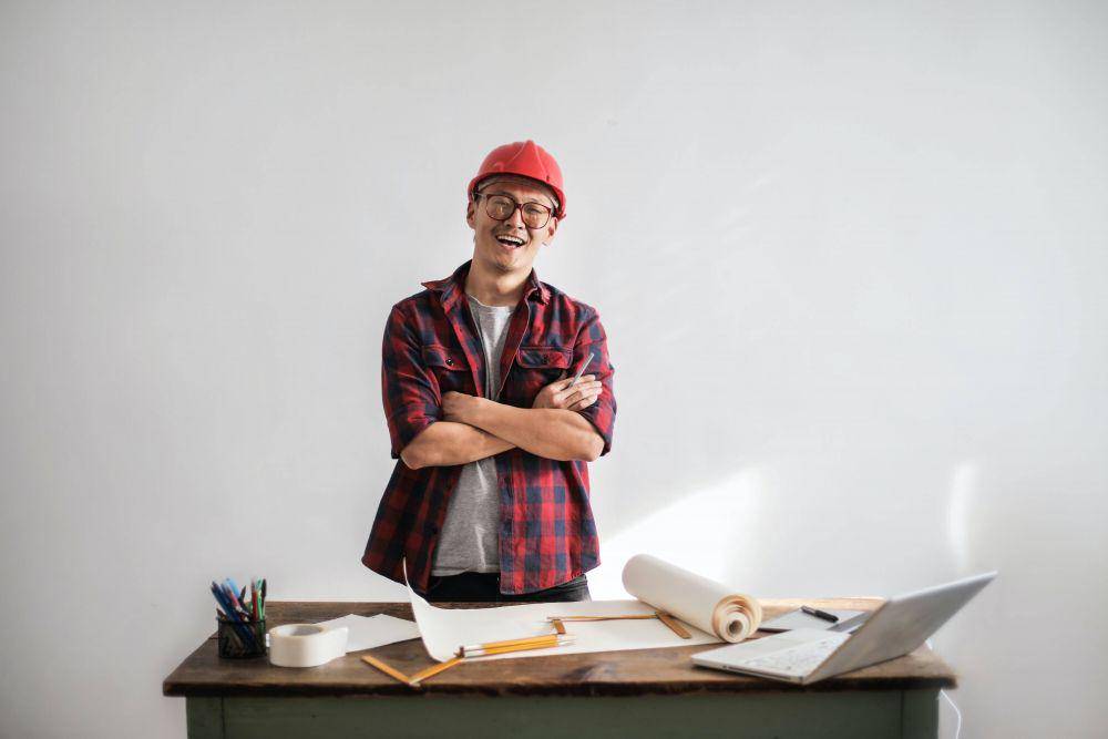 Ilustrasi karier yang direkomendasikan (pexels.com/Andrea Piacquadio)