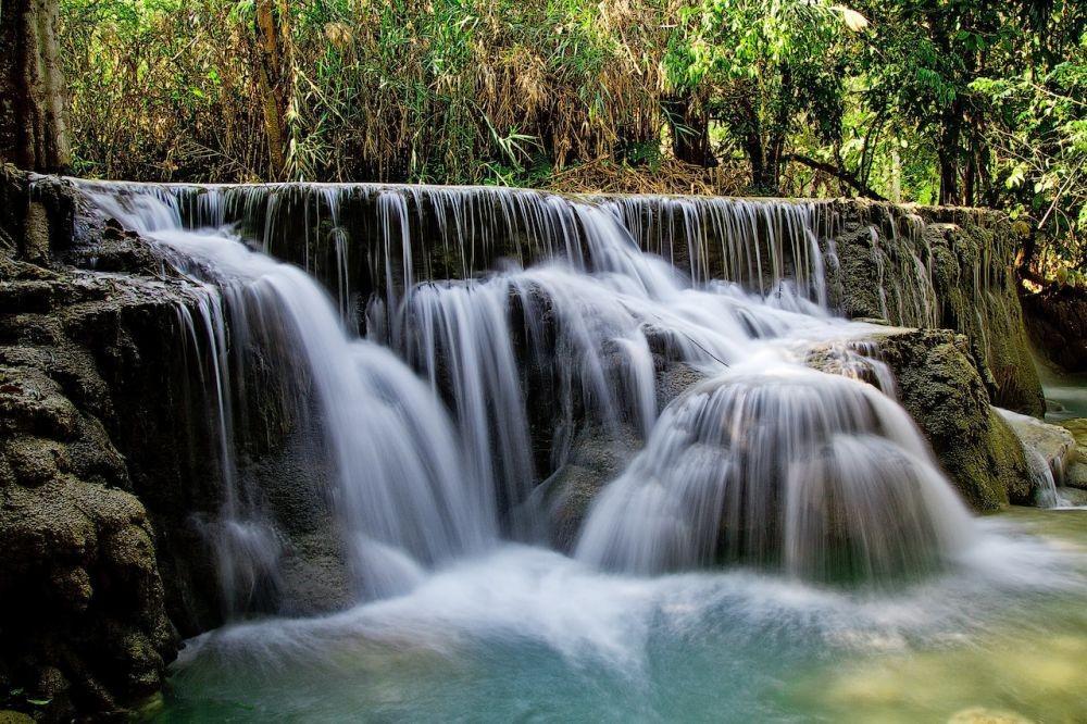 4 Mitos Air Terjun Grojogan Sewu, Bisa Bikin Hubungan Hancur!