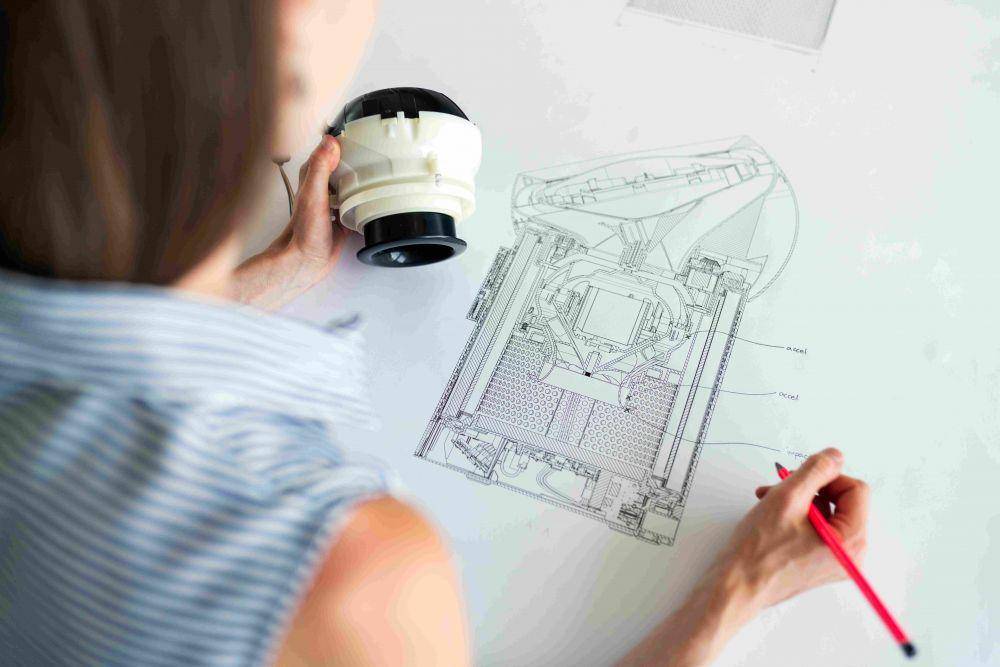Ilustrasi seorang teknisi (pexels.com/ThisIsEngineering)