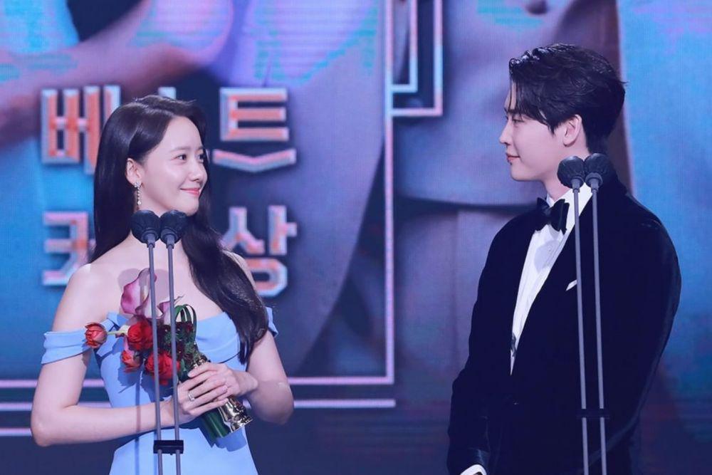 12 Rekomendasi KDrama Peraih Drama of the Year di MBC Drama Awards