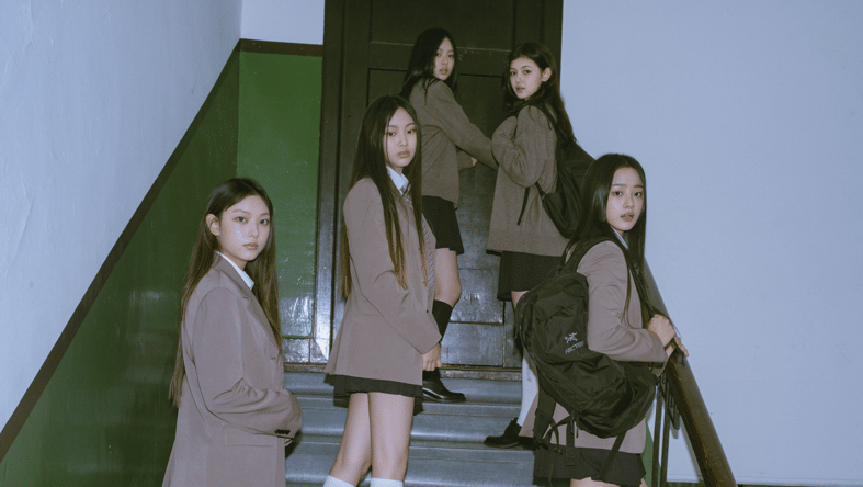 Hubungan Parasosial dalam MV 'Ditto' NewJeans: Antara Ada dan Tiada