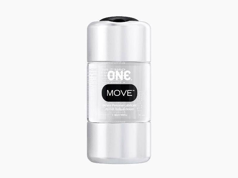 ONE®️ Lubricant Move