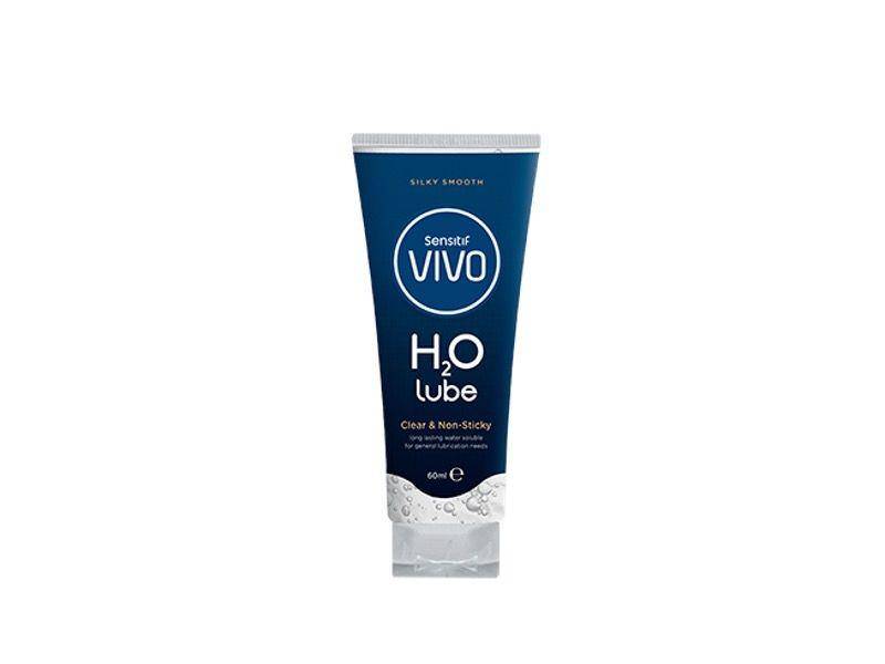 VIVO H20 Lube