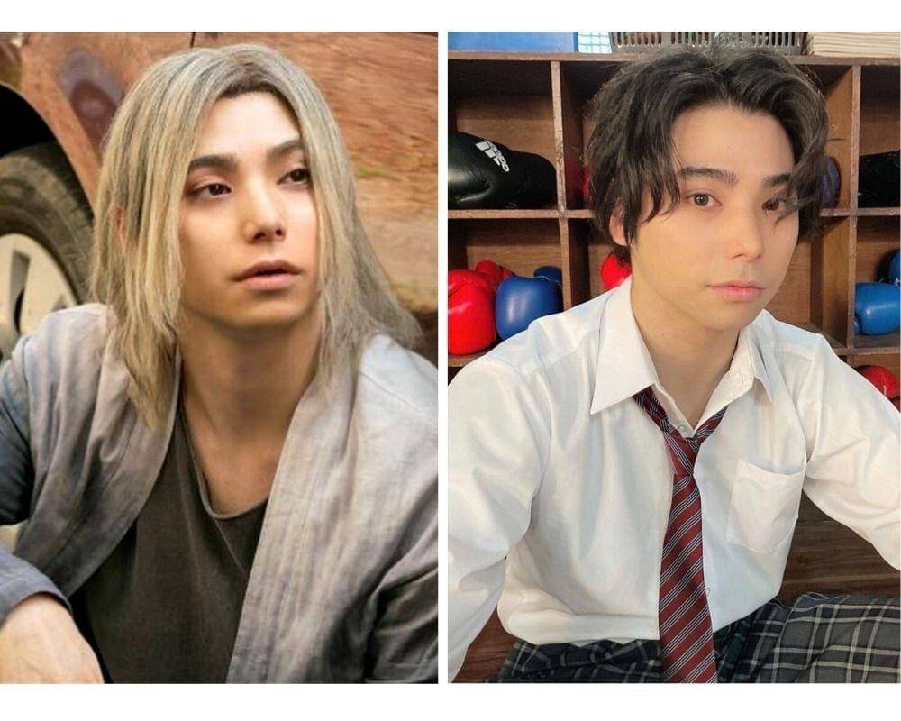 dok. instagram/nijiro_jp