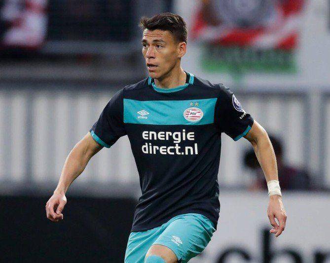 Hector Moreno (instagram.com/hectormorenoh)