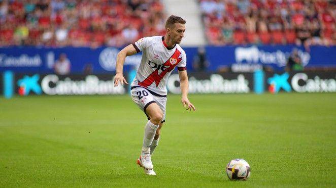 Ivan Balliu (rayovallecano.es)