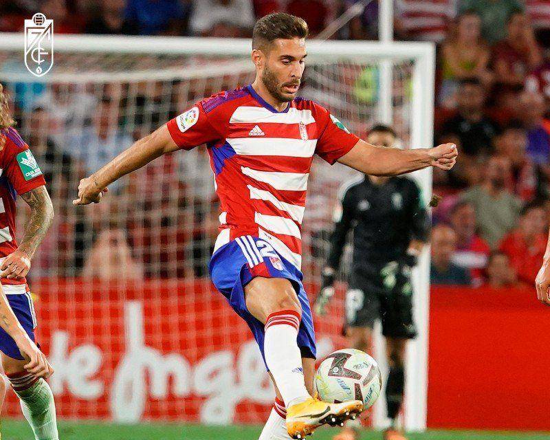 Myrto Uzuni (granadacf.es)
