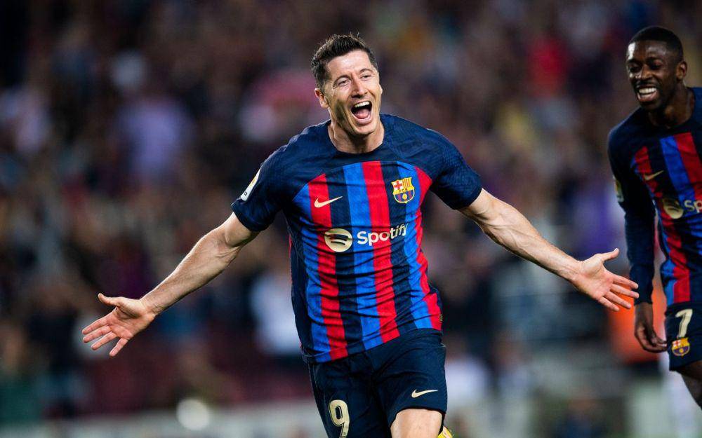 Robert Lewandowski (fcbarcelona.com)