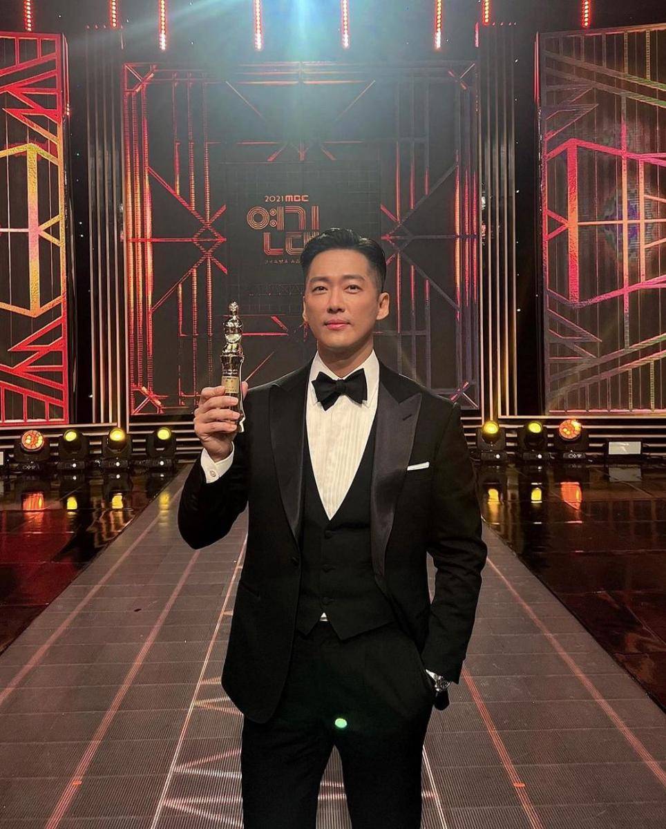 Namkoong Min (instagram.com/935entertainment)