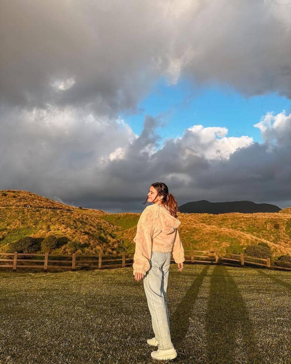 potret liburan Audi Marissa dan keluarga ke Taiwan (instagram.com/audimarissa)