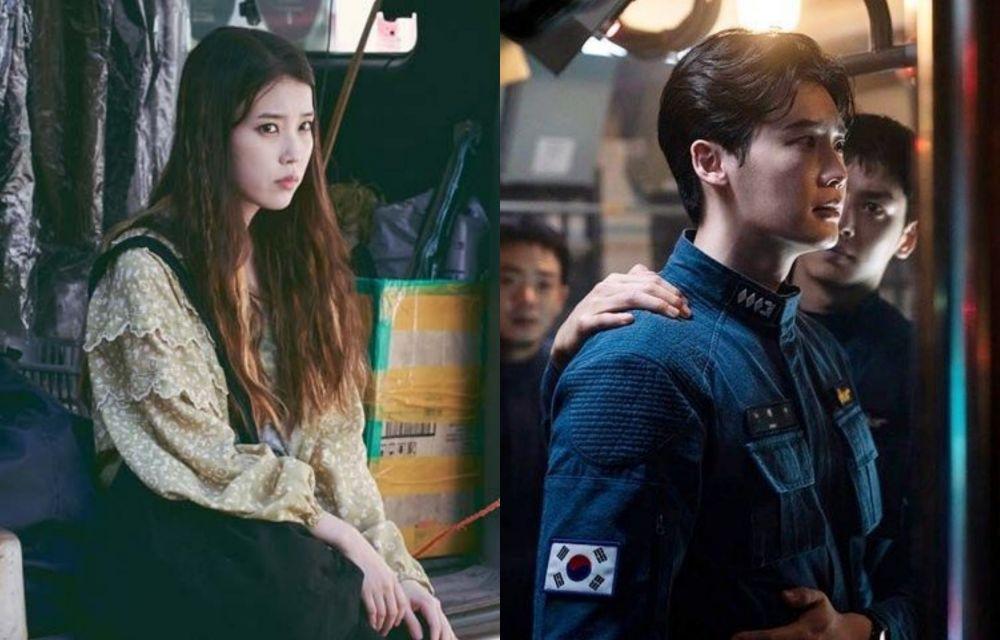 13 Film Korea Selatan Berpenghasilan Tertinggi Sedunia di 2022